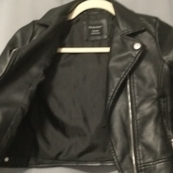 Jacket - Picture 4 of 4
